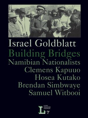 cover image of Goldblatt
